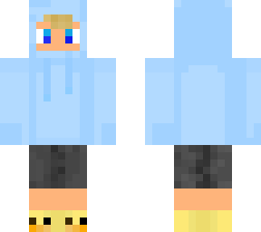 fixed version of new skin