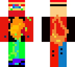flame ninja