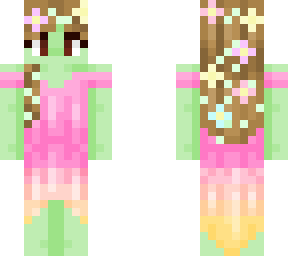 floran me