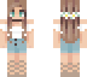 flower girl