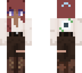 flower pirate