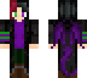 for novaxdrake