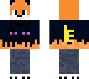 fox