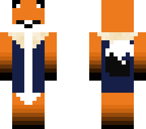 fox baby