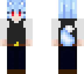 fox boy bartender