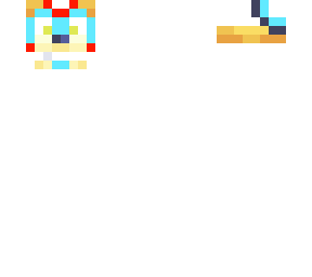 freddy suit
