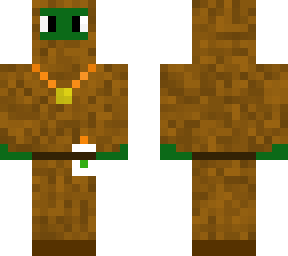 frog assassin