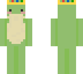 froggie