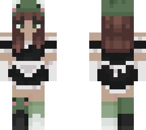 froggy girl