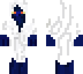frost spirit