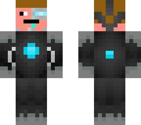 futuristic aslanneman