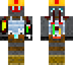 galactic miner