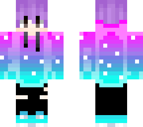 galaxy boy