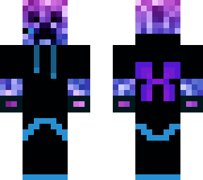 galaxy gaming creeper