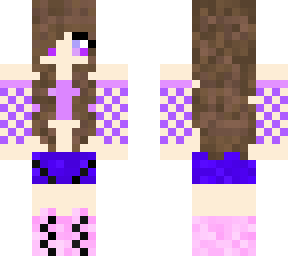 galaxy girl