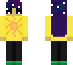 galaxy girl