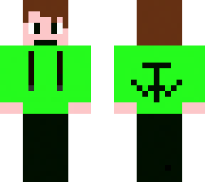 gaminghero green