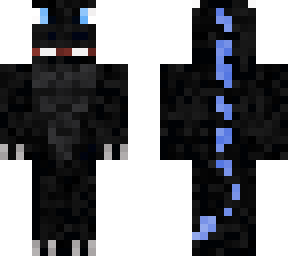 garmblaka, made by aroc