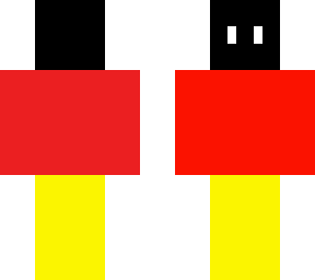 german guy