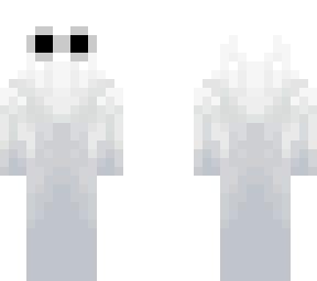 ghost corq