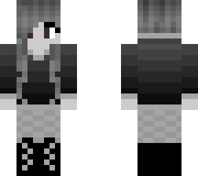 ghost girl