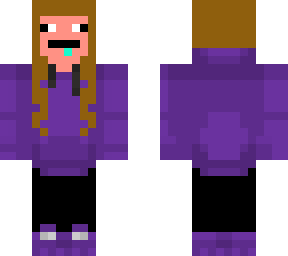 girl aslanneman