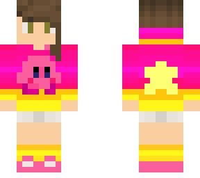girl kirb