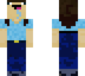 girl noob