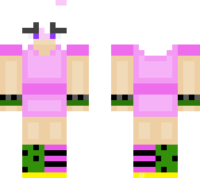 glamrock chica