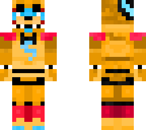 glamrock freddy