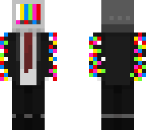 glitch -- smileyking smp