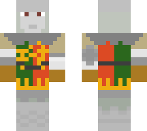 godrick soldier