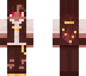 gold and rubies