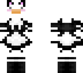 goose maid
