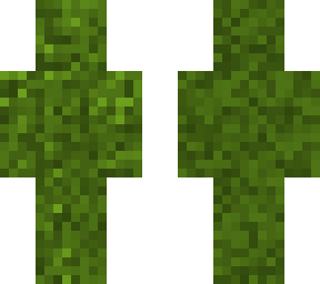 grass boi