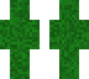 green camouflage