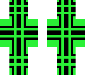 green ***got