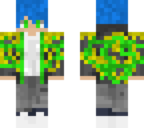 green general