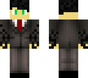 guy in a suit