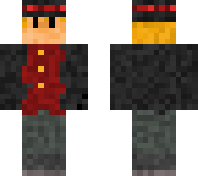 hat/suit col