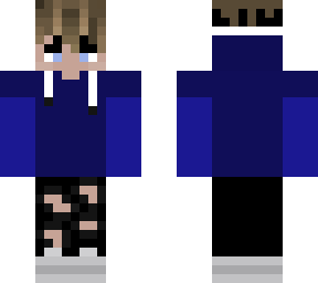 head band e-boy