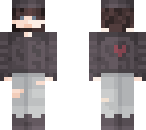 heart guy