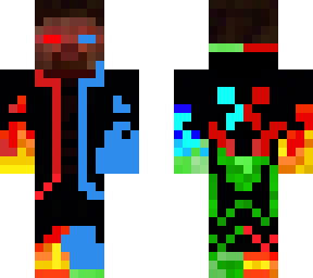 heat ice warrior
