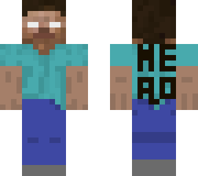 herobrine
