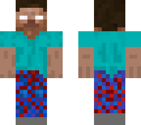 herobrine