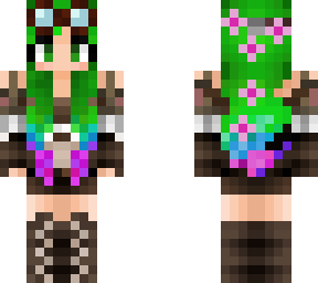 hi0ni - flowers