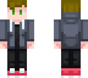 hive liam epic skin