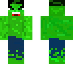 hulk