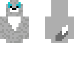 husky