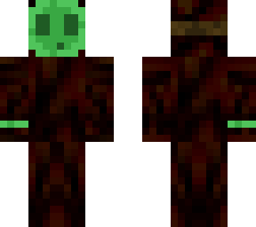 i need skin ideas...